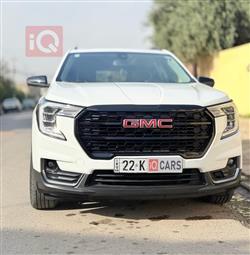 GMC Terrain